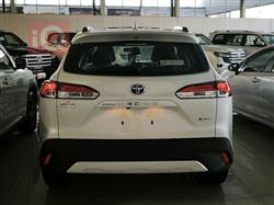 تويوتا كورولا كروس